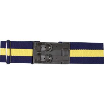 Stable Belts