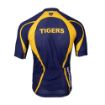 Picture of PWRR - Sublimated Full Zip - Cycling Jersey - Large