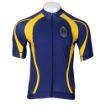 Picture of PWRR - Sublimated Full Zip - Cycling Jersey - Medium 