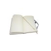 Picture of Notebook - PWRR A5 Black Hardback - Embossed Tuscon - Lined
