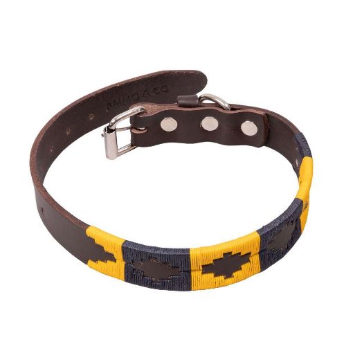 Picture of PWRR - Dog Collar - Medium - 14"-18"