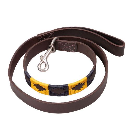 Picture of PWRR - Dog Lead - 1.2m (4ft) long and 2.5cm (1" wide)