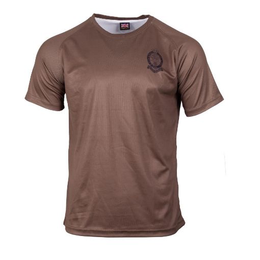 Picture of The PWRR Olive PT T-shirt