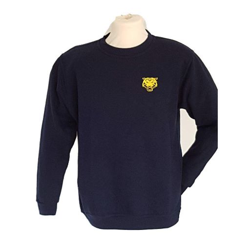 Picture of The PWRR Sweatshirt