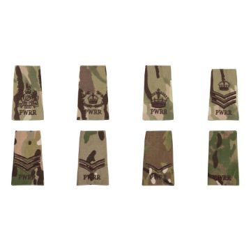Rank Slides